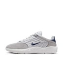 Nike SB Vertebrae Platinum Tint/Midnight Navy Shoes