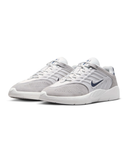 Nike SB Vertebrae Platinum Tint/Midnight Navy Shoes