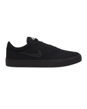Nike SB Chron 2 Canvas Black/Black Shoes
