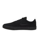 Nike SB Chron 2 Canvas Black/Black Shoes