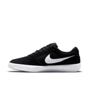 Nike SB Force 58 Black/White-Black Shoes