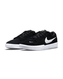 Nike SB Force 58 Black/White-Black Shoes