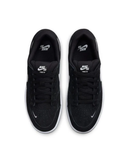 Nike SB Force 58 Black/White-Black Shoes