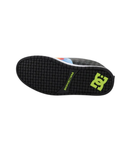 43I Ken Block Court Graffik Black/Multi Shoes