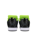 43I Ken Block Court Graffik Black/Multi Shoes