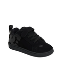 Toddler/Infant CG Velcro Black/Black Shoes