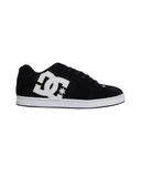 Net Black/White Shoes