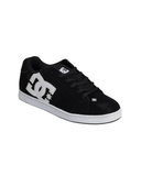 Net Black/White Shoes