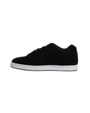 Net Black/White Shoes