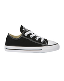 Infant/Toddler Chuck Taylor Canvas Black/White Low Shoes