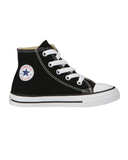 Infant/Toddler Chuck Taylor Canvas Black/White Hi Top Shoes