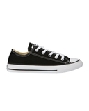 Kids Chuck Taylor All Stars Black/White Low Shoes