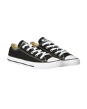 Kids Chuck Taylor All Stars Black/White Low Shoes