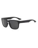 Monarch LUMALENS Matte Black/Smoke Sunglasses