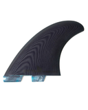 FCS II Power Twin+1 PG L-XL Fins