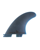 FCS II Performer Neo Glass Pacific Medium Tri Fin Set