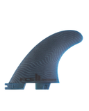 FCS II Performer Neo Glass Small Pacific Tri Fin Set