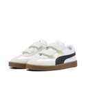 Infant/Toddler Puma Club II Era V White/Black Shoes