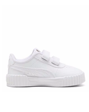 Infant/Toddler Carina 3.0 V White/Gold Shoes