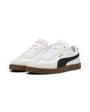 Club II Era White/Black Shoes
