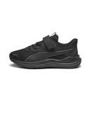 Boys Reflect Lite AC+PS Black/Cool Dark Grey Shoes