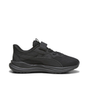 Boys Reflect Lite AC+PS Black/Cool Dark Grey Shoes