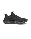 Boys Reflect Lite JNR Black/Cool Dark Grey Shoes