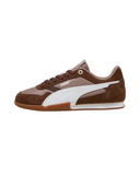 Bella Donna Nylon Mouse Grey/Puma White Shoes