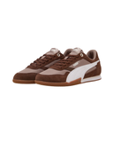 Bella Donna Nylon Mouse Grey/Puma White Shoes