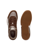 Bella Donna Nylon Mouse Grey/Puma White Shoes