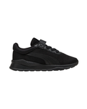 Boys Anzarun Vivid AC+ PS Black/Black Shoes