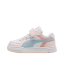 Infant/Toddler Puma Caven III AC White/Pink Shoes