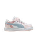 Infant/Toddler Puma Caven III AC White/Pink Shoes
