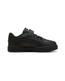 Boys Puma Caven III AC+ PS Black/Black Shoes