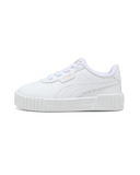 Infant/Toddler Carina 3.0 AC White Shoes