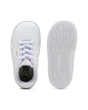 Infant/Toddler Carina 3.0 AC White Shoes