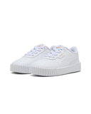 Infant/Toddler Carina 3.0 AC White Shoes