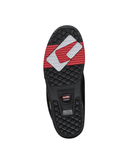 CT-4 Black Suede Shoes