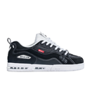 CT-4 Black/White Shoes
