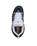 CT-4 Black/White Shoes