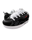 CT-4 Black/White Shoes