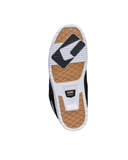CT-4 Black/White Shoes