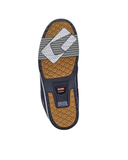 CT-4 White/Navy Shoes