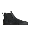 Dover II Black Crazyhorse Boots