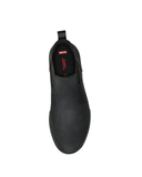 Dover II Black Crazyhorse Boots