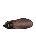Dover II Dark Brown/Wasted Talent Boots