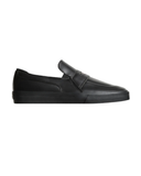 Liaizon Black/Maalouf Slip On