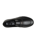 Liaizon Black/Maalouf Slip On