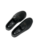 Liaizon Black/Maalouf Slip On