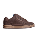 Tilt Brown/Blue/Tartan Shoes